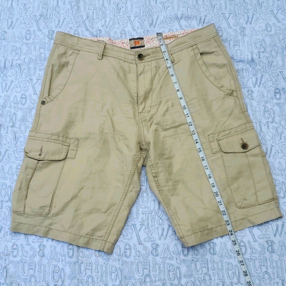 BOSS ORANGE 🍊 SHORTS